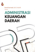 Administrasi Keuangan Daerah