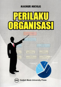 Perilaku Organisasi