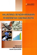 Akuntansi Bendaharawan Pemerintah Daerah/Kota