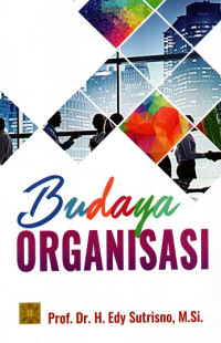 Budaya Organisasi