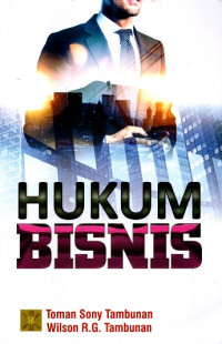 Hukum Bisnis