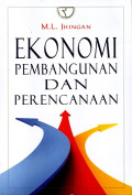 Ekonomi Pembangunan dan Perencanaan