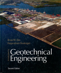 Introduction to Geotechnical Engineering