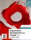 Organization Development and Change 11e