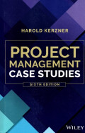 Project Management Case Studies