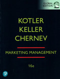 Marketing Management