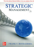 Strategic Management