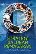 Strategi Saluran Pemasaran