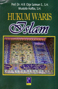 Hukum Waris Islam