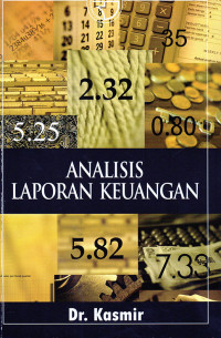 Analisis Laporan Keuangan