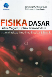 Fisika dasar : Seri fisika