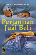 Perjanjian Jual Beli