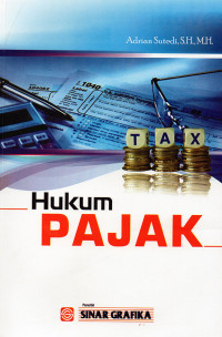 Hukum Pajak