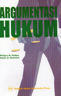 Argumentasi Hukum