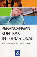 Perancangan Kontrak Internasional