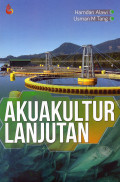 Akuakultur Lanjutan