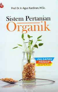 Sistem Pertanian Organik