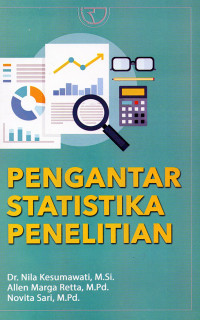 Pengantar Statistika Penelitian