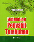 Epidemiologi Penyakit Tumbuhan (Edisi 2)