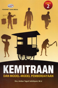 Kemitraan dan Model-Model Pemberdayaan (Edisi Kedua)