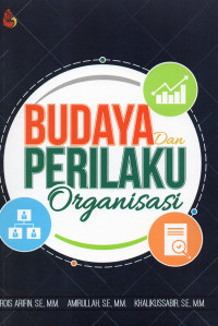 Budaya dan Perilaku Organisasi