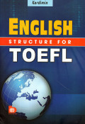 English Structure for TOEFL