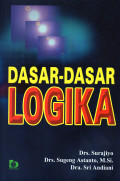 Dasar-dasar Logika