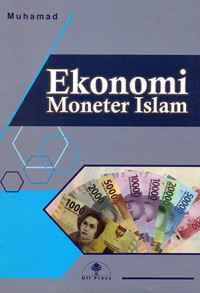 Ekonomi Moneter Islam