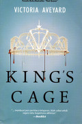 King's Cage