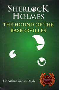 Sherlock Holmes : The Hound of the Baskervilles