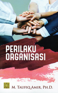 Perilaku Organisasi