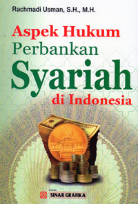 Aspek Hukum Perbankan Syariah di Indonesia