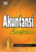 Akuntansi Lanjutan