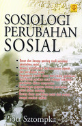 Sosiologi Perubahan Sosial