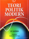 Teori Politik Modern