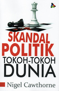 Skandal Politik Tokoh-tokoh Dunia