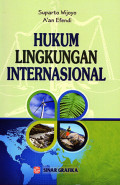 Hukum Lingkungan Internasional