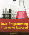 Java Programming Interview Exposed