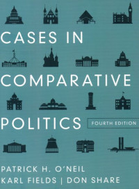 Cases in Comparative Politics