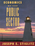 Economics of the Public Sector