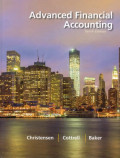 Advanced Financial Accounting