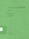 Writing in English Book 2