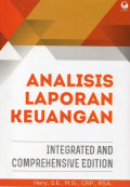 Analisis Laporan Keuangan