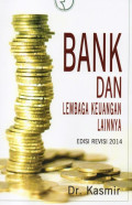 Bank dan Lembaga Keuangan Lainnya