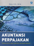 Akuntansi Perpajakan : Dibahas Secara Lugas, Sederhana dan Mudah Dipahami