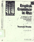 English Grammar in Use : A Reference and Practice Book for Intermediate Students