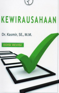 Kewirausahaan