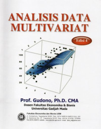 Analisis Data Multivariant