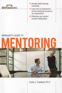 Manager's Guide to Mentoring