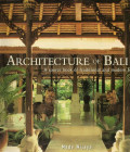 Architecture of Bali : A Source Book of Traditional and Modern Forms